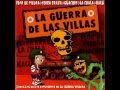Cumbia Villera - Mix villero (La Guerra De las Villas)