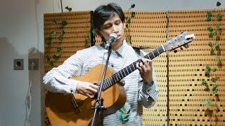 Ananda Badudu - Angkat dan Rayakan (Live)