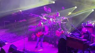 Gov&#39;t Mule &quot;One of These Days&quot; New Orleans, LA 10/29/22