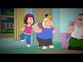 Family Guy - Meg is an X Men