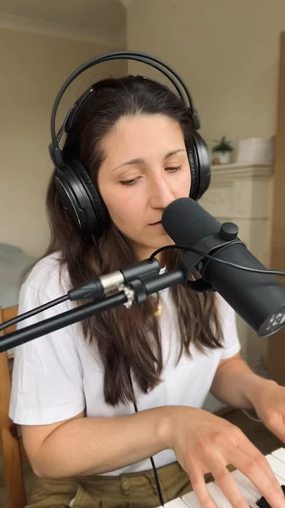 'History' by beautiful @KinaGrannis 💔🫂 #cover #kinagrannis #history #erickajanes #music