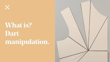 What Is? Dart Manipulation