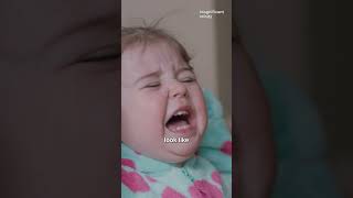 TANTRUM vs. MELTDOWN? Understanding SENSORY-DRIVEN Behavior in AUTISM