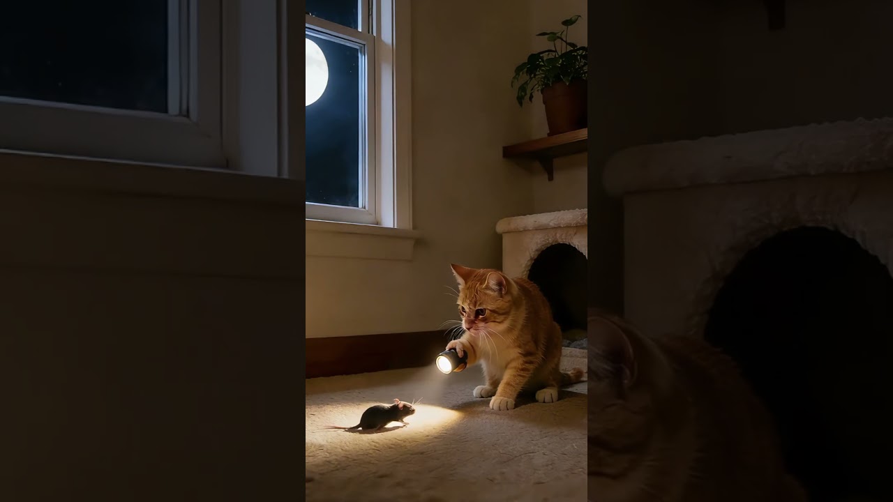 Why don't you sleep late at night? 