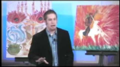 Simplifying Revelation - Session 3: The Genre of the Book of Revelation