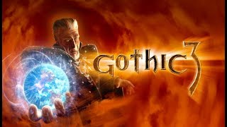 Gothic 3 (2006) Enhanced Edition V1.75 Gameplay Test On Intel Hd (Max / Ultra Settings) #Pc