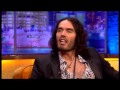 Russell Brand Live : The Jonathan Ross Show Series 6 Ep 3 2014