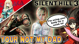 Silent Hill 3 PC/ HD Voices Walkthrough Part 01