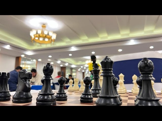 KHURAI CHESS CLUB OF MANIPUR