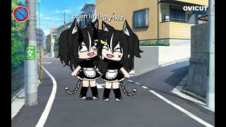 Bizzim Şarkımız Gacha Meme Mim Türkçe