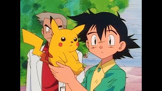 Pika-Pikachu | Pokémon: Indigo-Liga | Komplette Folge