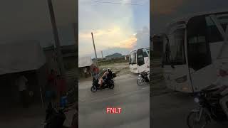 Philippines #philippines #manila #bus #fnl #travel #dailyvlog