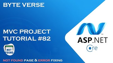 ASP.NET CORE MVC | Not Found - UseStatusCodePagesWithRedirects & UseStatusCodePagesWithReExecute #82