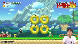 さなぴーの『スーパーマリオメーカー』チャレンジ30連発2日目! さな 検索動画22 さなぴーの『スーパーマリオメーカー』チャレンジ30連発2日目! さな 検索動画 22