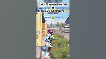 wait for@FaithPlayzZzYT @BattlegroundsMobile_IN #bgmi #pubg #shorts @JONATHANGAMINGYT