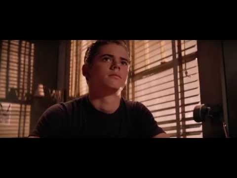 Video: Donde vive ahora ponyboy Curtis?