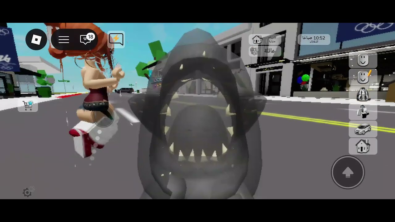 اسلام عليكم ورحمه الله وبركاته يا متابعة توكا بوكا احبك مرههه يا اجمل متابعين الحلوين 