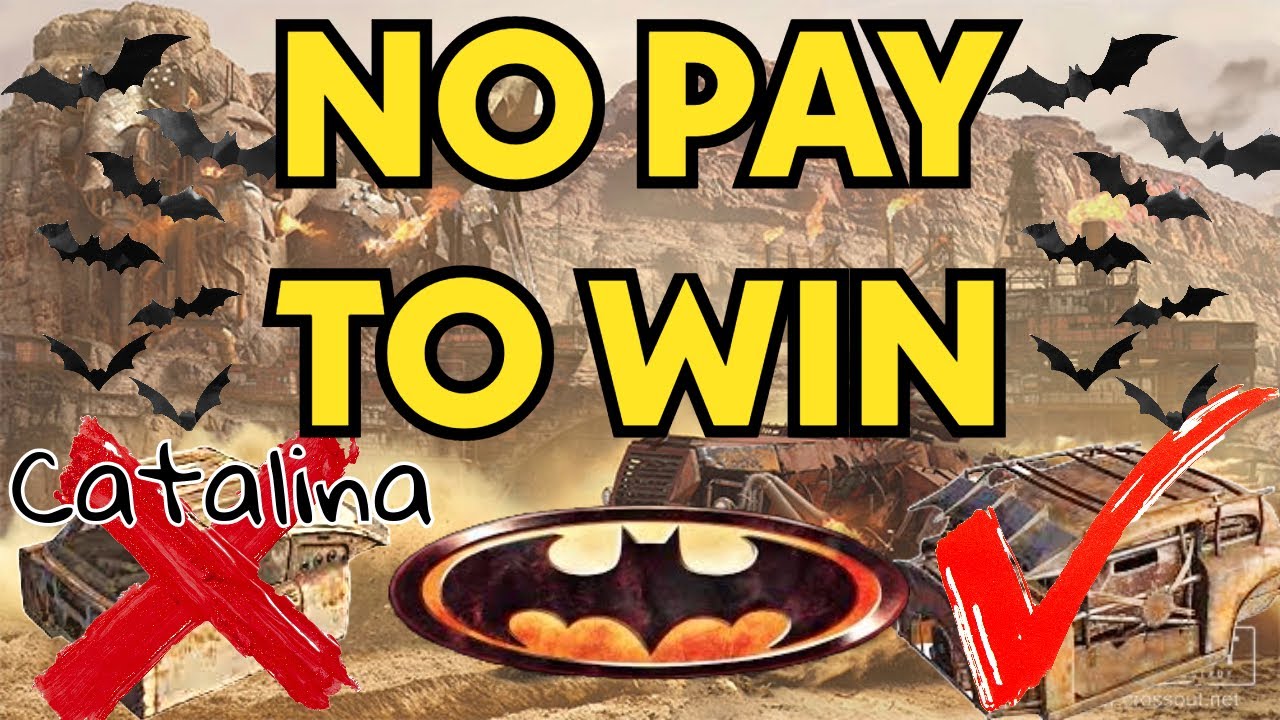 This AFFORDABLE Cabin has an EXPLOSIVE Super Power CROSSOUT Starter