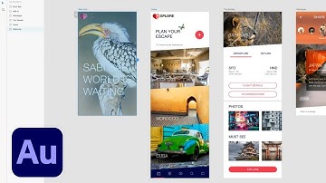 The Wizards of Workflow - Design, Photography and Video | Adobe Creative Cloud