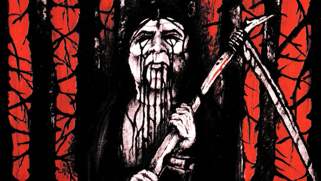 Molested - Blod-draum (1995) [HQ] FULL ALBUM - YouTube
