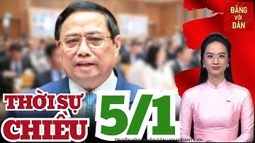 Tin tức mới nhất: Triển khai nhiệm vụ năm 2024 của Chính phủ và chính quyền địa phương |Đảng với Dân