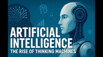 “Artificial Intelligence: Beyond the Algorithm | The Future of Humanity and Machine Consciousness”