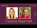 Autoconocimiento y aceptación para una vida plena | Charla con Vanessa Baumart