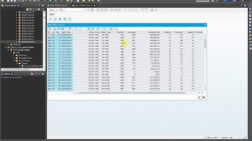 ABAPblog.com: ZDEMO_FALV14 - POPUP Calls