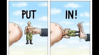 Regime change in Russia