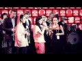 Serebro  backstage big love show 2012