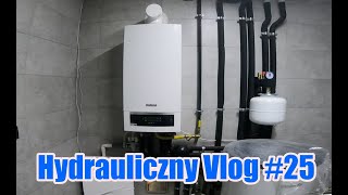 Hydrauliczny Vlog #25 Polish Plumber Vlog