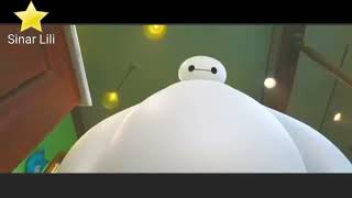 BayMax Episode 5