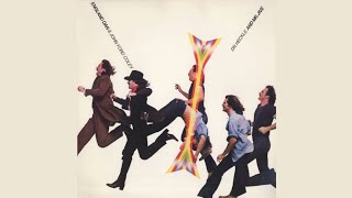 England Dan & John Ford Coley - Love is the Answer (Instrumental)