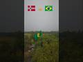 brazil vs Norway Round of 16 World Cup Match শুভকামনা ব্রাজিলের জন্য #brazil #shortsvideo