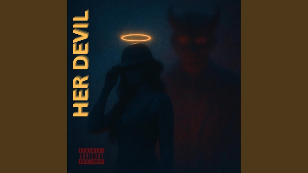 Watch HER DEVIL (feat. JD) on YouTube Watch HER DEVIL (feat. JD) on YouTube