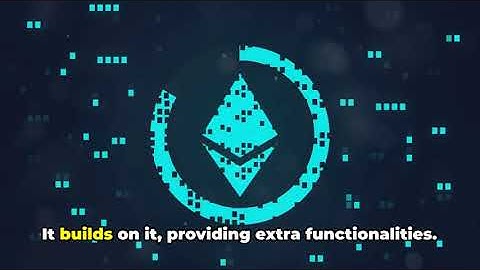 Ethereum explained: The future with Smart Contracts