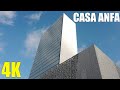 Gambar cover Casa Anfa Finance City / كازا أنفا القطب المالي قيد الإنشاء