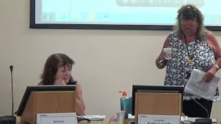 Planning Committee (Wirral Council) 18th August 2016 Part 1 of 4