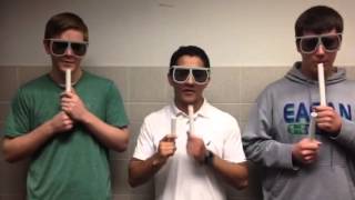 Pan Pipe Physics Lab