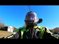 Beginning of video
