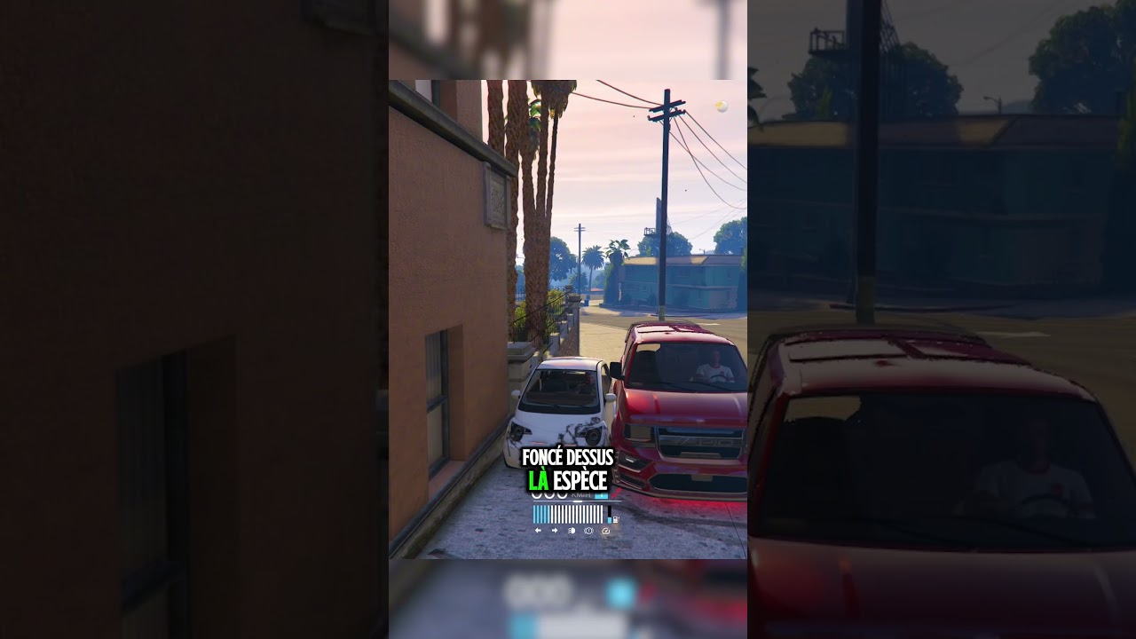 Nouvelle vidéo disponible !