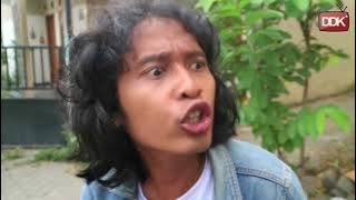 BUJANG TUKANG UTANG || FILM PENDEK #CINGIRE