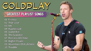 Best of Coldplay ♡ [Coldplay Concert Setlist]
