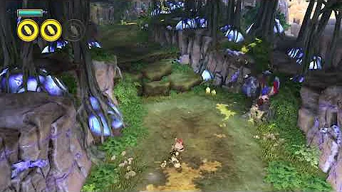 KNACK take down