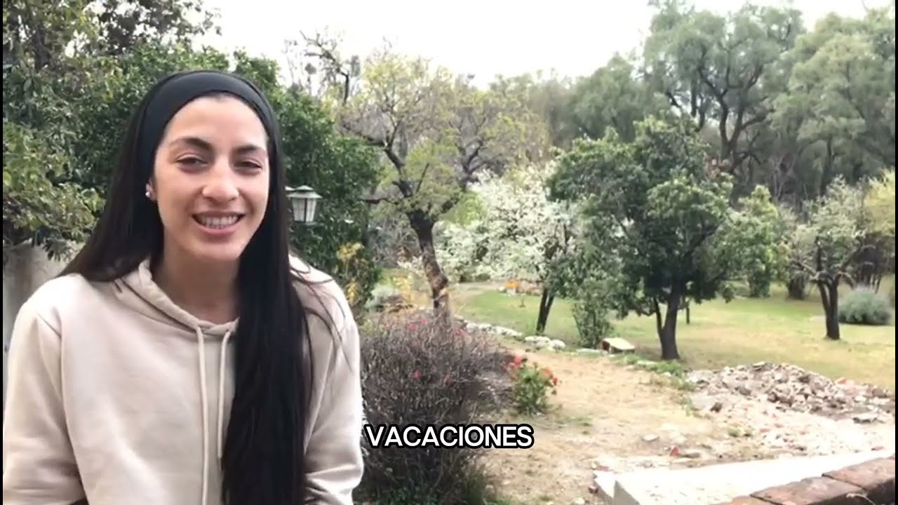 Conocé Piedra Blanca Arriba en la Villa de Merlo San Luis 🇦🇷