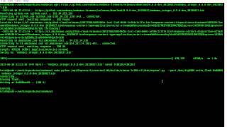 Flashing NodeMCU - ESP8266