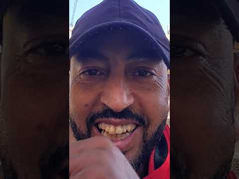 واش لاحظتو نفس الملاحظة اخوتي ولا غير أنا