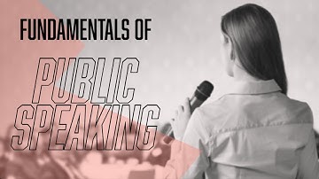 Online COMM 100 Overview