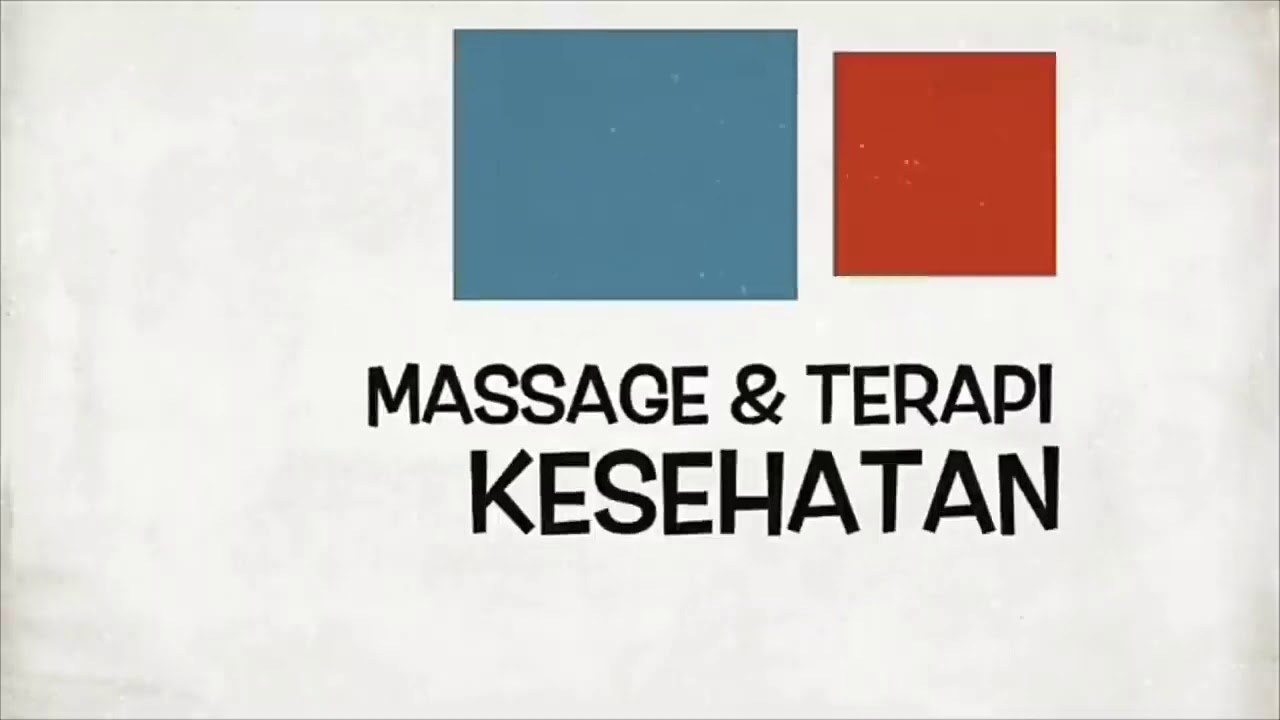 HEALTH MASSAGE PIJAT BANJARMASIN (+62) 085249506581 (HP & W.A.) YouTube