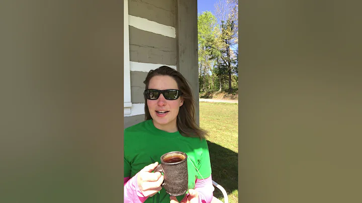 9: Share a Pot and a Memory: Anne Beyer shares her...